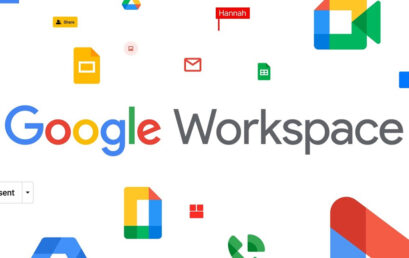 GSuite/Google workspace – Инсталирање Гугл учионице на мобилном телефону