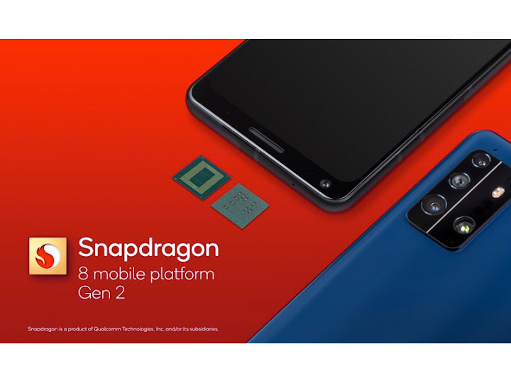 Qualcomm predstavio svoj najjači mobilni SoC do sada – SnapDragon 8 Gen 2
