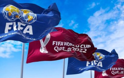 5 занимљивих чињеница о Светском првенству у Катару