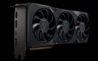 Ako AMD nije slagao za RX 7900 XTX performanse, Nvidia će biti u ozbiljnom problemu