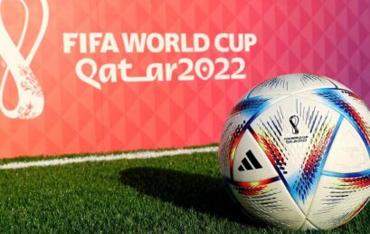 Екипе четвртфинала светског првенства у Катару