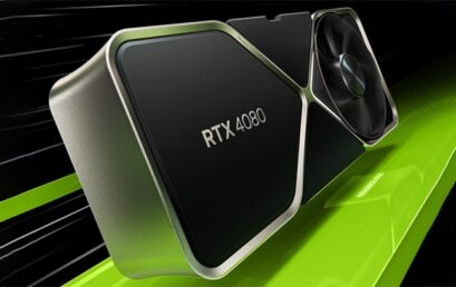 GeForce RTX 4080 startuje danas, hoće li konačno ogrejati prozebla gejmerska srca
