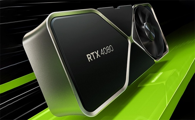 GeForce RTX 4080 startuje danas, hoće li konačno ogrejati prozebla gejmerska srca