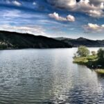 Jezero Ćelije – Zlatno jezero u obliku zmaja