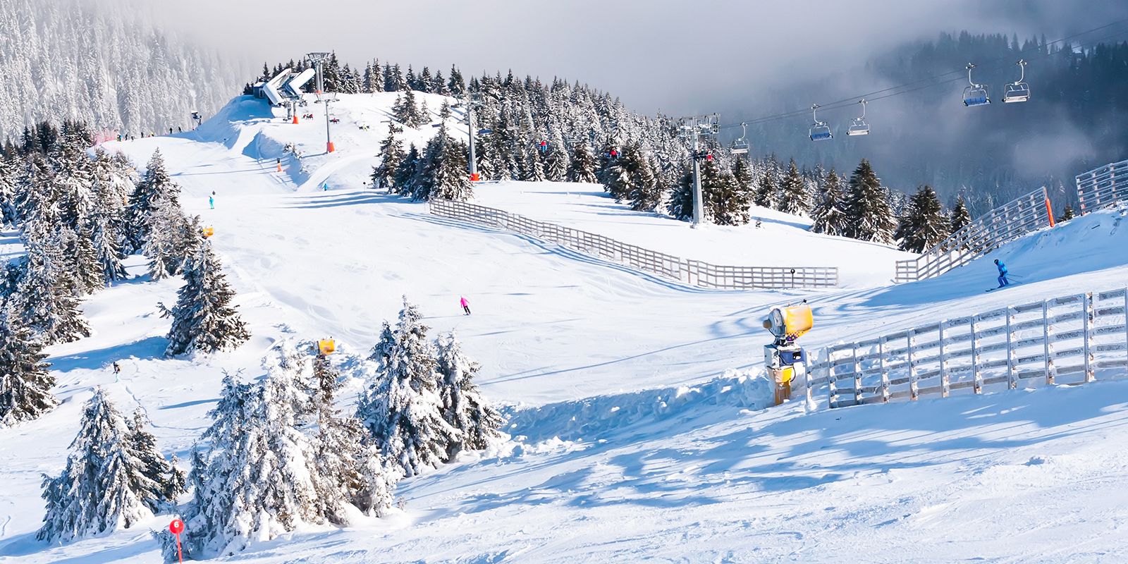 Ski opening Kopaonik 2022/2023. (8. – 11. decembar 2022.) – 30% popust