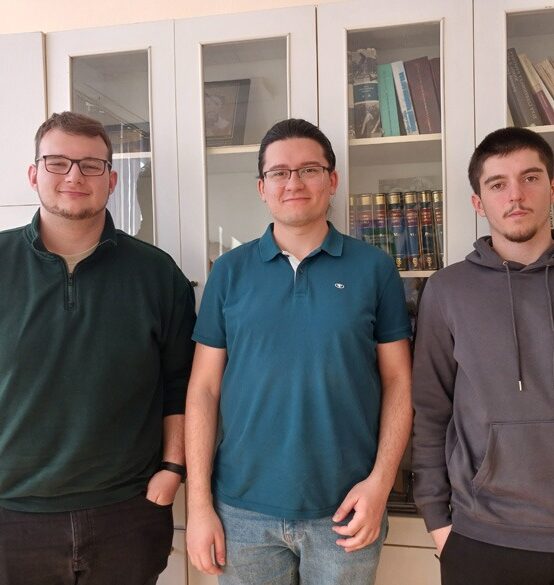 Велики успех ученика Средње школе Брус на МТС конкурсу