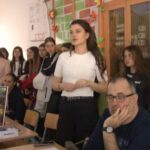 Oбележавањe Међународног дана броја Pi