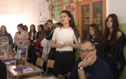 Oбележавањe Међународног дана броја Pi