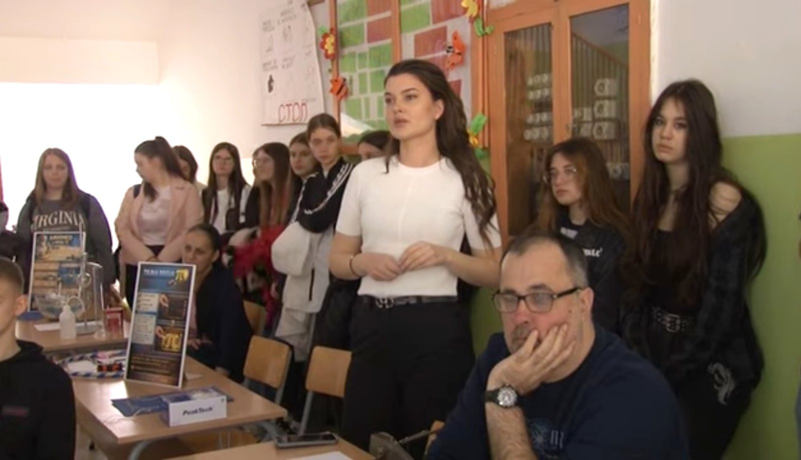 Oбележавањe Међународног дана броја Pi