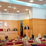 Студијско путовање „Пут Андрића, Дучића и Шантића“