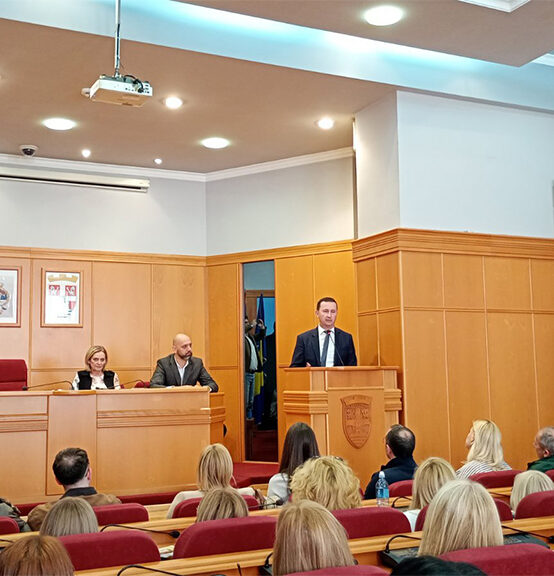 Студијско путовање „Пут Андрића, Дучића и Шантића“